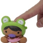 Smooshy Mushy Babies - Preziosi