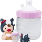Smooshy Mushy Babies - Preziosi