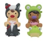 Smooshy Mushy Babies - Preziosi