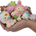 Smooshy Mushy Babies - Preziosi