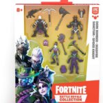 Fortnite Battle Royale Collection - Preziosi