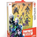 Fortnite Battle Royale Collection - Preziosi