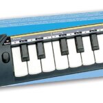 Concertino 25 Tasti- Bontempi