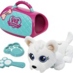 Pet Parade Carry Kit - Giochi Preziosi
