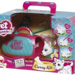 Pet Parade Carry Kit - Giochi Preziosi