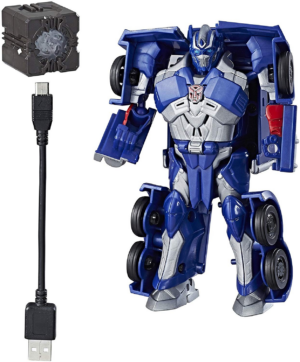 Transformers All Spark Start - Hasbro