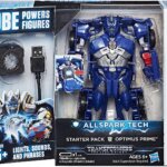 Transformers All Spark Start - Hasbro