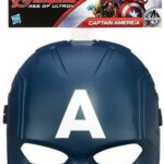 Maschera Avengers Mod. Ass. - Hasbro