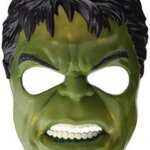 Maschera Avengers Mod. Ass. - Hasbro