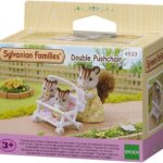 Passeggino Gemellare - Sylvanian Families