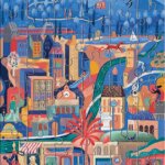 Find It Puzzle Winter - Clementoni