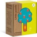 Find It Puzzle Nature - Clementoni
