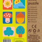 Find It Puzzle Nature - Clementoni