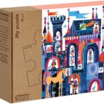 My Puzzle Castle - Clementoni