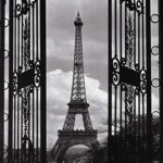 1500 pz. Benvenuto a Parigi - Ravensburger