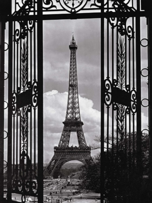 1500 pz. Benvenuto a Parigi - Ravensburger