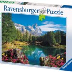 1500 pz. Cervino - Ravensburger