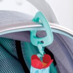 Sonaglino per Carrozzina - Hape