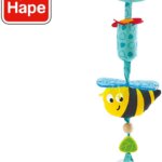 Sonaglino per Carrozzina - Hape