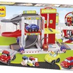 Abrick City Garage - Simba