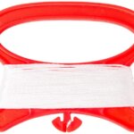 Aquilone Mini Eddy Unicorn - Alivola