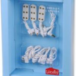 Prese Elettriche x Casa Lundby - Parodi