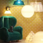 Prese Elettriche x Casa Lundby - Parodi