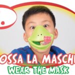 Acchiappa L'Insetto- Maggio