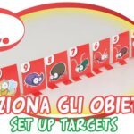 Acchiappa L'Insetto- Maggio