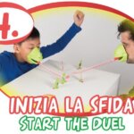 Acchiappa L'Insetto- Maggio