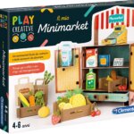 Mini Market - Clementoni