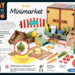 Mini Market - Clementoni