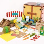 Mini Market - Clementoni