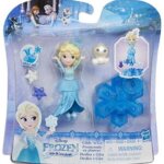 Elsa Schiaccia e Gira - Hasbro