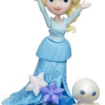 Elsa Schiaccia e Gira - Hasbro