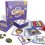Cortex Challenge Kids - Asmodee