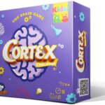 Cortex Challenge Kids - Asmodee