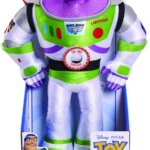 Toy Story 4 Peluche Suoni Ass - Preziosi