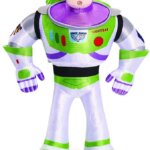 Toy Story 4 Peluche Suoni Ass - Preziosi