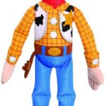 Toy Story 4 Peluche Suoni Ass - Preziosi