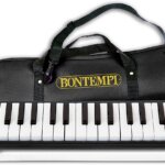 Diamonica 32 Tasti con Voci in Metallo - Bontempi