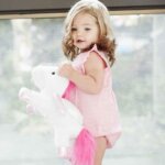 Unicorno Proiettore Twilight Buddies - Prolux
