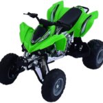 Quad ATV Mod. Ass. 1:12 - NewRay