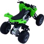 Quad ATV Mod. Ass. 1:12 - NewRay