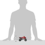 Quad ATV Mod. Ass. 1:12 - NewRay
