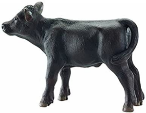 Vitello Black Angus- Schleich