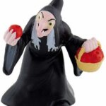 Strega Biancaneve -Bully