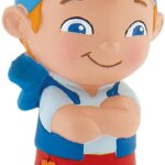 Cubby - Bully