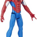 Spiderman Titan Hero 30 cm. Mod. Ass. - Hasbro