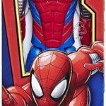 Spiderman Titan Hero 30 cm. Mod. Ass. - Hasbro
